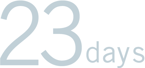 23days