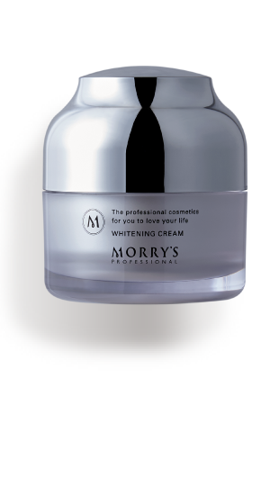 触っていたくなる気持ちの良い素肌へ